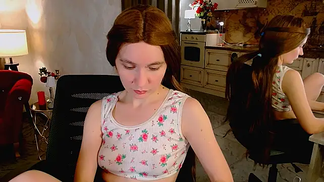 Chat XXX en directo de Miss_Zia