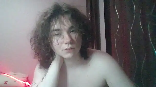 _JasonHarris_ Chat XXX in diretta