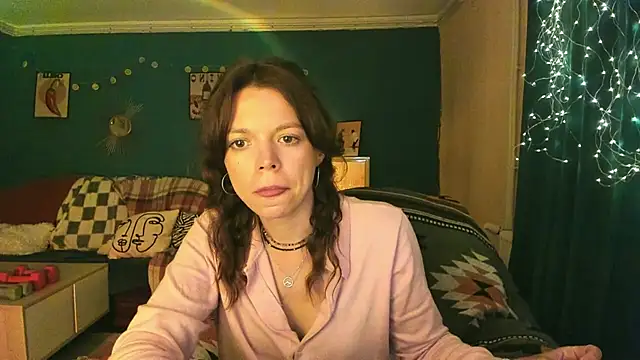 ClancyMorissey's Live XXX Chat