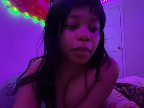 Chat XXX en directo de venusfairys