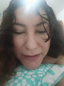 JANNAH_MARTINEZ – Live XXX-chat