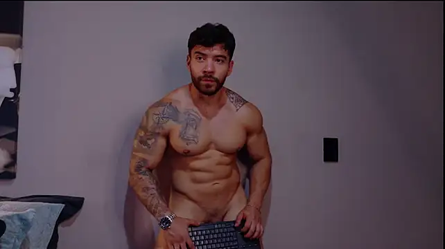 owen_seth1's Live XXX Chat