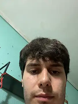 Webkamerová show Dangreyc4