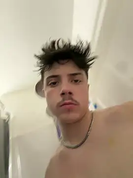 Chat XXX en directo de dmoneyy08