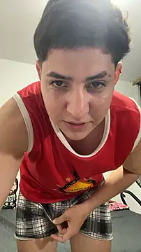 Chat XXX ao vivo de Fozil_Dvice