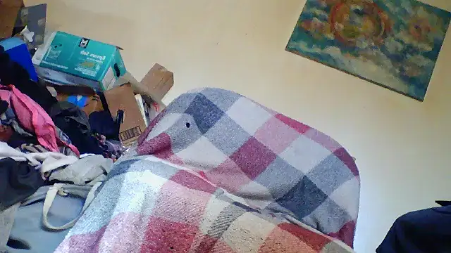 IconicPornStarMysaDelrio's Webcam Show