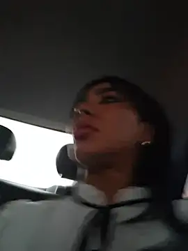 Doll_Loren - Make Me Moan Hard In Public