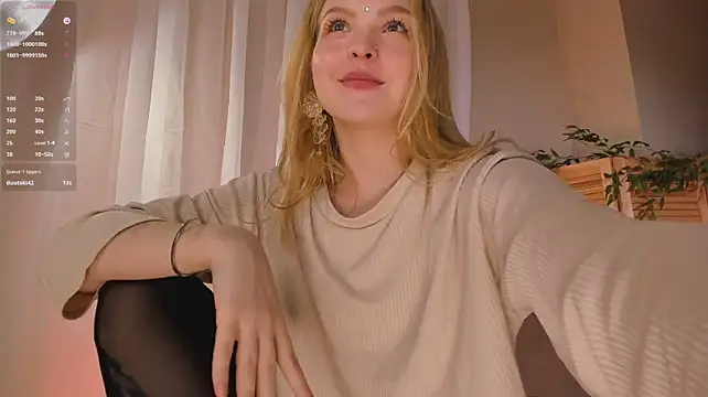 Stay_with_alice - put butt plug
