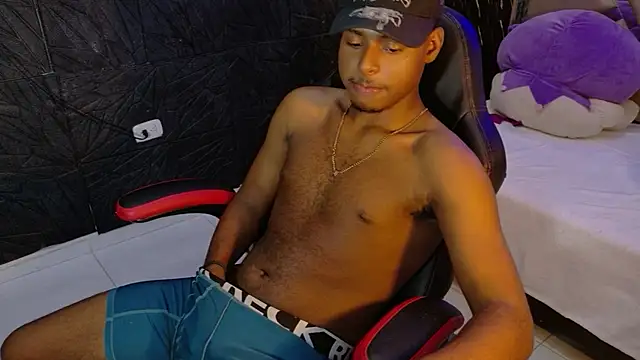 joel_embid's Live XXX Chat