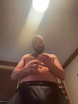 pumpuppete4 Chat XXX in diretta