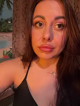 DaisyStreetn Live XXX chat