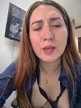 Chat XXX ao vivo de suzy-111