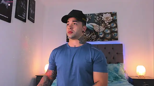 Mathew_Colee XXX чат на живо