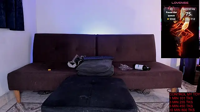 Chat XXX ao vivo de Matt_Ferrer