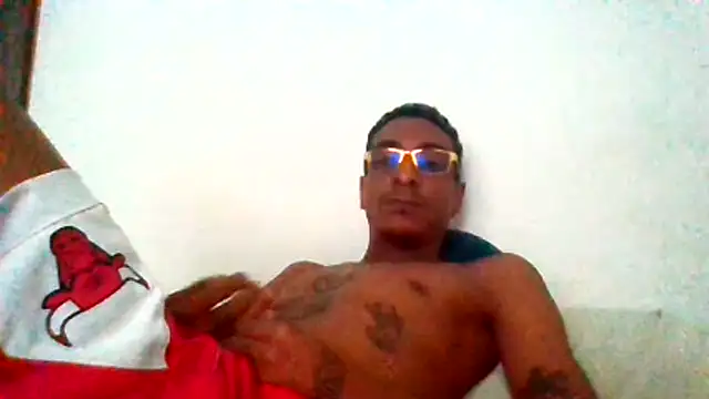 mellow_smoke Adlı Modelin Canlı XXX Sohbeti