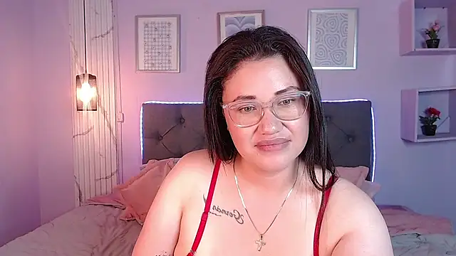 Bridgette_058 – Live XXX-chat