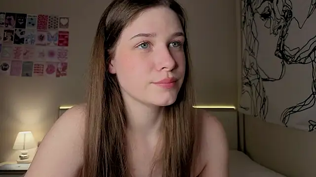 Chat XXX ao vivo de LisaSweetie