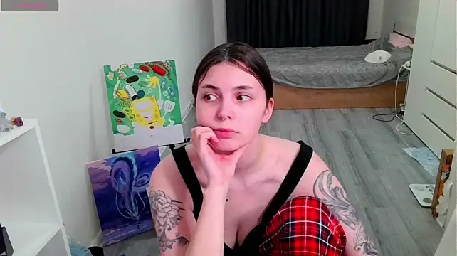 peachyness – Live XXX-chat