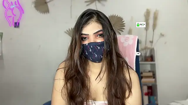 Fantastic_ruby - shower show ❤️🚿😘😍🙈