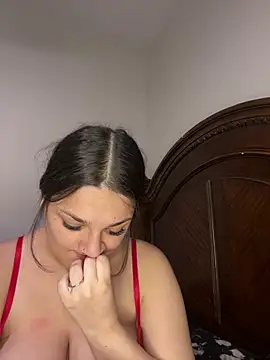Treasurebabii - Creampie🍰💦🌸👣