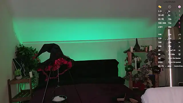 WICKEDEMBER - ahegao + cum