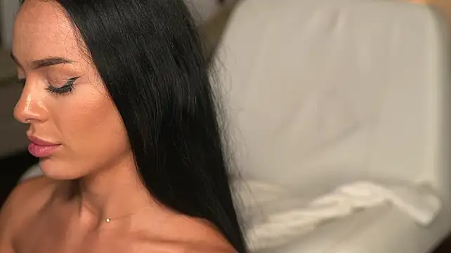 Katyerave - CUMSHOW