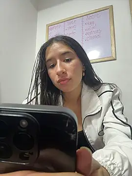 LilyRossi_ - Show tits