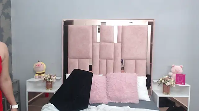 Živý XXX chat MartinaaFit