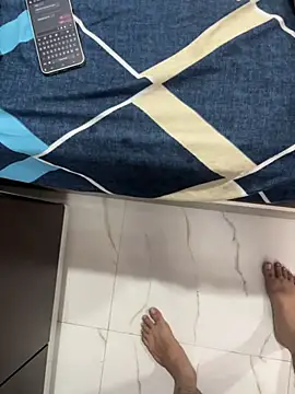 Mr_Mrs_Zed Webcam Show
