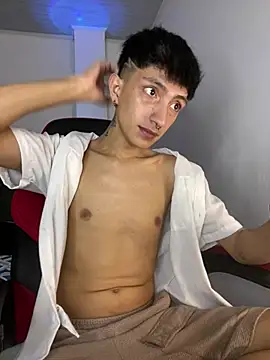 Chat XXX en directo de JohanSedas
