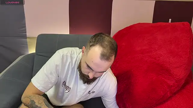 Czat XXX na żywo – HotDuoPlay_