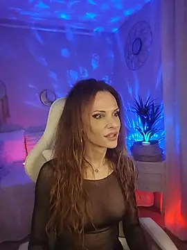 Luna_Kitanna Chat XXX live