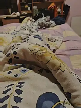 KISS_JJ webcam show
