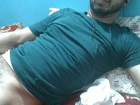 Precumboner Live XXX-chat