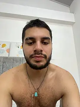 AmadeoWild Live XXX-chat