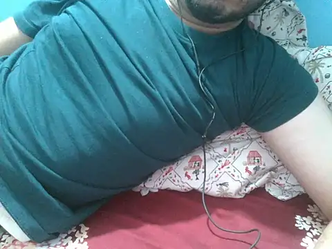 Precumbonern Live XXX chat