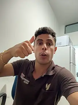 DihKasado's Live XXX Chat