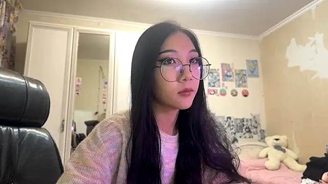 JoiePaschall - tease with top