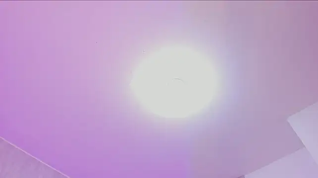 ValerySilva élő XXX-chatje