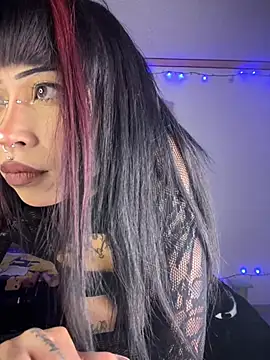 Suky_fox - ahegao pussy show
