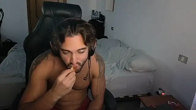 Al3xox02 Live XXX Chat