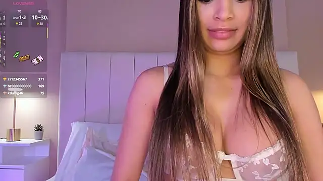 دردشة VictoriaNoah_ الجنسية المباشرة