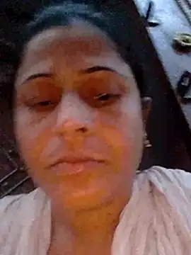 Varsha_96 라이브 XXX 채팅