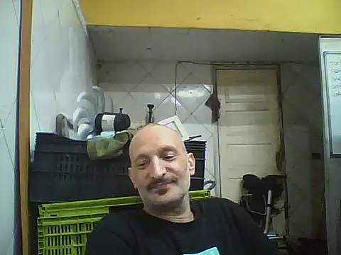 TerceiroDesejo Webcam show
