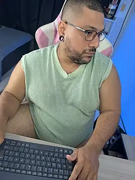 jacoob_woods' Live XXX Chat