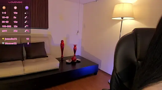 Maaiitee 라이브 XXX 채팅