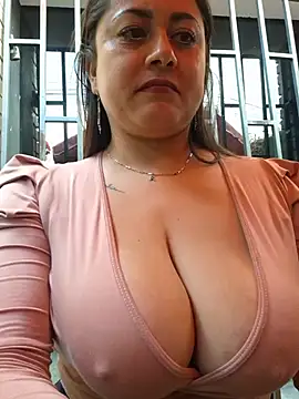 Ory____A - Panty removal + public masturbation 🔥🥵