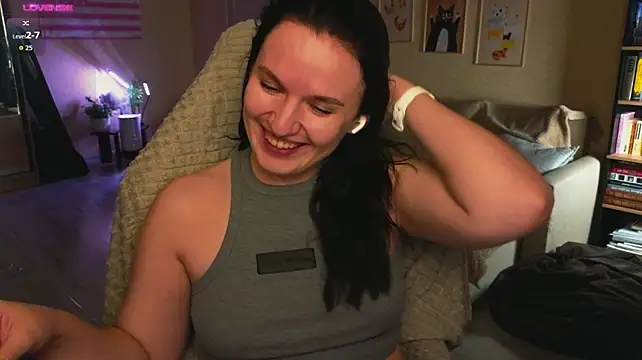 Val_lava - cum with domi;)