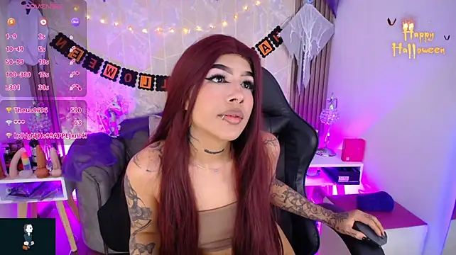 Czat XXX na żywo – Raven_Wood