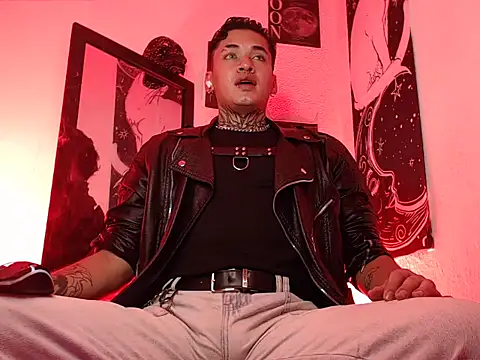 Živý XXX chat AlecBanne_